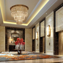Sanyu Grand New Century Hotel, 温州 — 照片 2