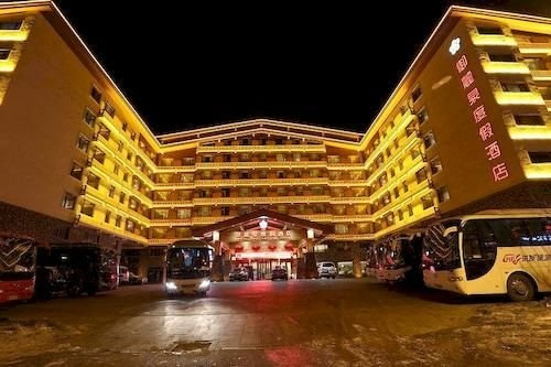 Royal Hot Spring Hotei, Yanbian — photo 1