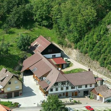 Vogthof Wohnung Schneckenhus, Лаутенбах — фото 3