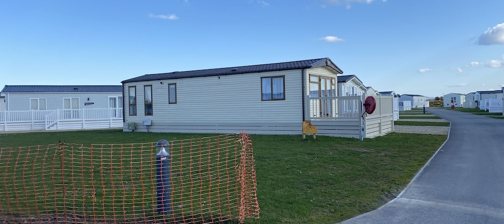Stunning 2 Bed Chalet In Silversands Lossiemouth, Лоссимут — фото 1