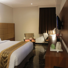 Atrium Premiere Hotel Cilacap, Чилачап — фото 3