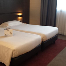 BEST WESTERN PREMIER Hotel Monza e Brianza Palace, Cinisello Balsamo — photo 4