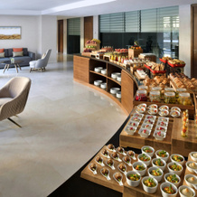 Marriott Riyadh Diplomatic Quarter, 利雅得 — 照片 5
