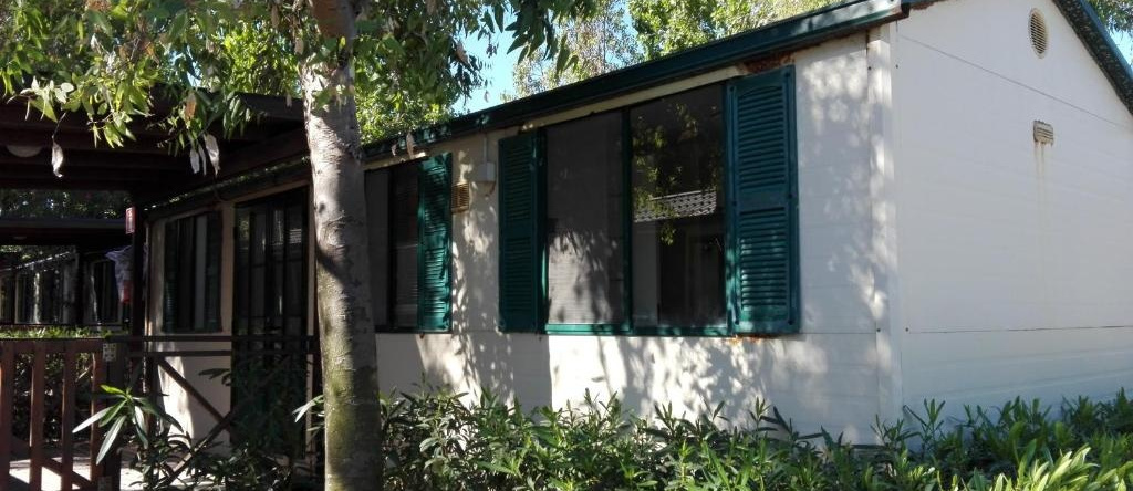 Diomedea Residence Village, 坎波马里诺 — 照片 1