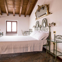 Hotel e Locanda La Bastia, 瓦莱焦苏尔明乔 — 照片 2