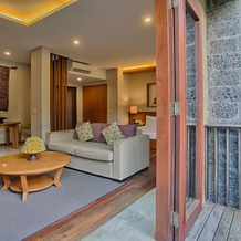 Anahata Villas and Spa Resort, 吉安雅 — 照片 5