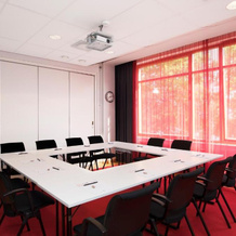 ProfilHotels Savoy, Jonkoping — photo 5