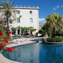 La Solenzara hôtel, Solenzara — photo 3
