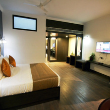 Hotel Trinetar Gardens, Birpur — photo 3