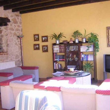 Posada Del Canónigo, Бурго-де-Осма-Сьюдад-де-Осма — фото 2