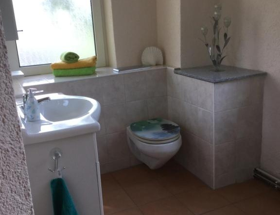 Ferienwohnung zum Rabenauer Grund, 拉伯瑙 — 照片 1
