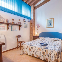 Casa Monica, Совичилле — фото 4