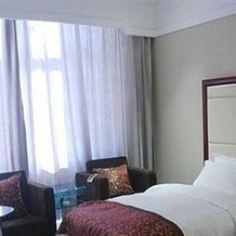 Lin Fuxin International Hotel, Fuxin — photo 5