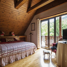 Chalet Casa Pepe, 别利亚 — 照片 2