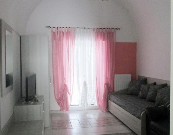 Vacanza alla Chiesa Diruta, Grottole — photo 1