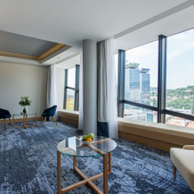 Swissotel Sarajevo, Сараево — фото 3