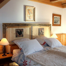 Les Andreys - Chambres d'hotes, Clairvaux-les-Lacs — photo 5