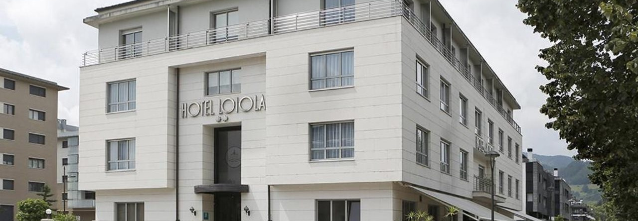 Hotel Loiola, Azpeitia — photo 1