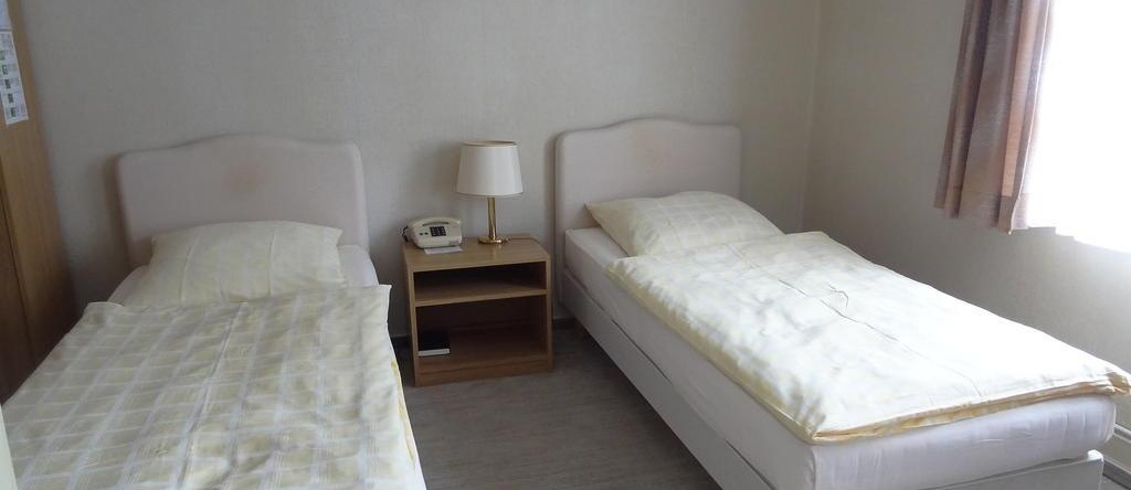 Wolf's-Hotel, Clausthal-Zellerfeld — photo 1