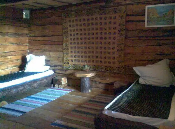 Pension Tado Letea, К.А. Росетти — фото 1