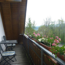 Gästehaus Hundelbach, 伦茨基希 — 照片 3