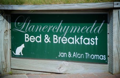 Llanerchymedd, 泰哈普 — 照片 1