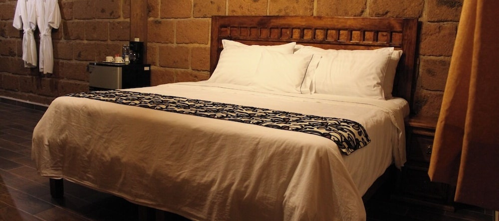 Hotel Real Nirvana, Текосаутла — фото 1