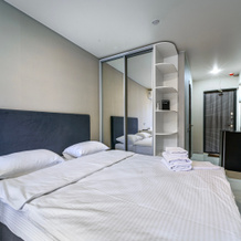 Portal Apartments №12 on Druzhba 15 Apartment, 波多利斯克 — 照片 2