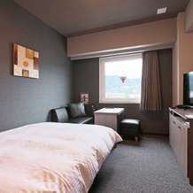 HOTEL ROUTE INN Grand NAKANO OBUSE - Shinshu-Nakanoekimae -, 中野 — 照片 5