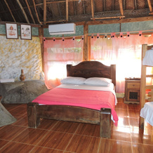Eco Hostal Yuluka, Vda Canaveral — photo 5
