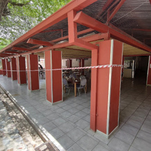 Nwr Halali Camp, Национальный парк Этоша — фото 4