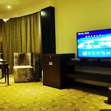 Tianhao Huaxiangcun Hotel, Гуйян — фото 2