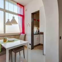 Beautiful Apartment in Boscotrecase with Balcony, 博斯科特雷卡塞 — 照片 4