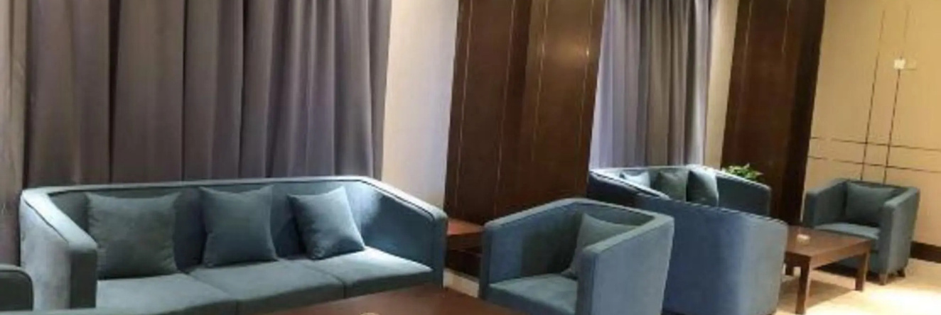 Meiyu International Hotel, 晋中 — 照片 1