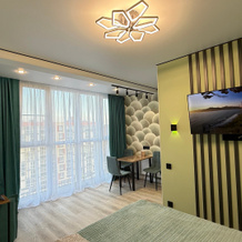 Vidovaya Na 8 Etazhe V Zhk Krasnogorskiy Flat, Nakhabino — photo 4