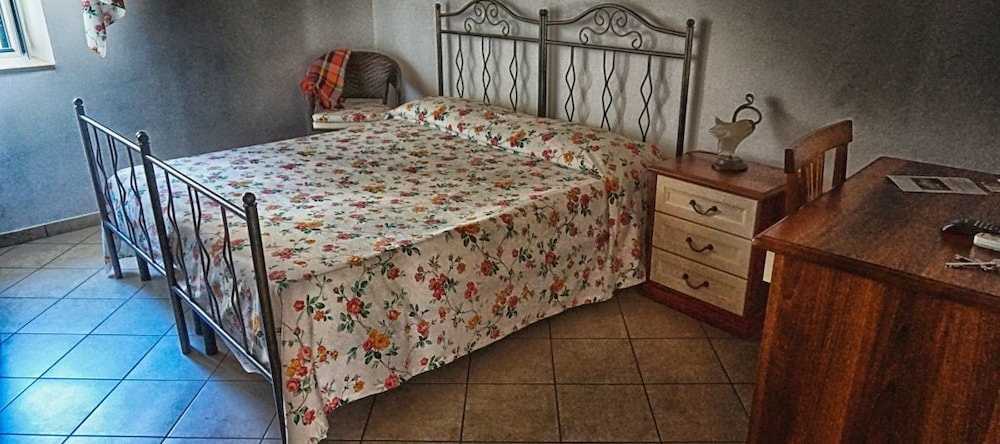 B&B Sogni Goti, 圣阿加塔-德戈蒂 — 照片 1