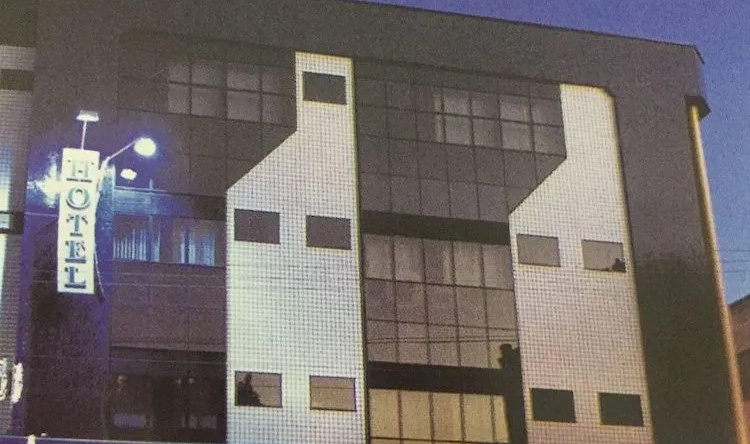 Hotel San German, Уба — фото 1
