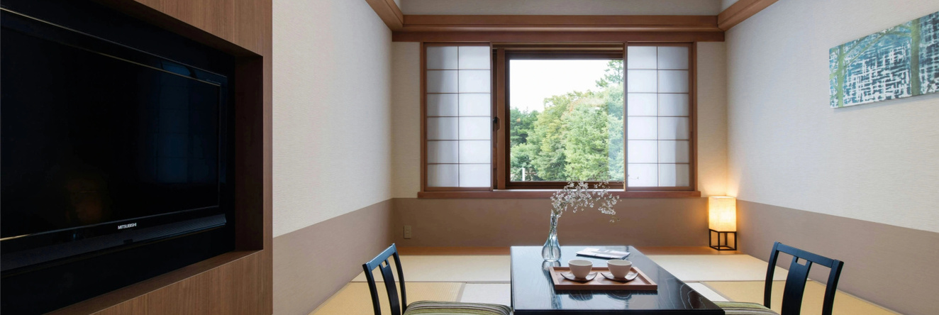 Karuizawa Marriott Hotel, Каруизава — фото 1
