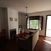 Apartamento Rural Las Palmeras, Almonaster la Real — photo 5