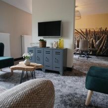 Bed en Breakfast Het Oelenest, 安洛 — 照片 4