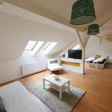 High Light Apartment, Будапешт — фото 4