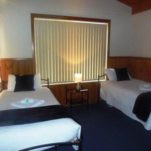 Halls Gap Valley Lodges, 霍尔斯加普 — 照片 4
