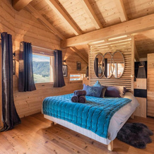 Chalet La Clusaz, 9 Pièces, 13 Personnes - Fr-1-304-219, Ла Клюза — фото 5