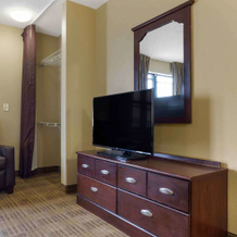 Extended Stay America Suites Waco Woodway, Вудвэй — фото 4