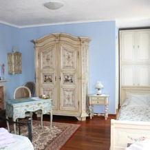 B&B Villa Cardellini, Савильяно — фото 4
