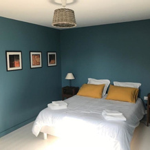 Chambre d'hôtes Fleur de pin, 阿尔桑雷 — 照片 5