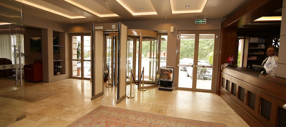 Grand Cavusoglu Hotel, Cayeli — photo 1