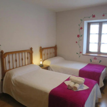 Hostal Oitzeko Ostatua, 奥伊斯 — 照片 2