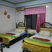Lila Graha Hotel, 比马 — 照片 2
