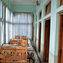 Hotel Singhasan Haveli, Мандава — фото 3